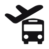 Free Airport Transportation